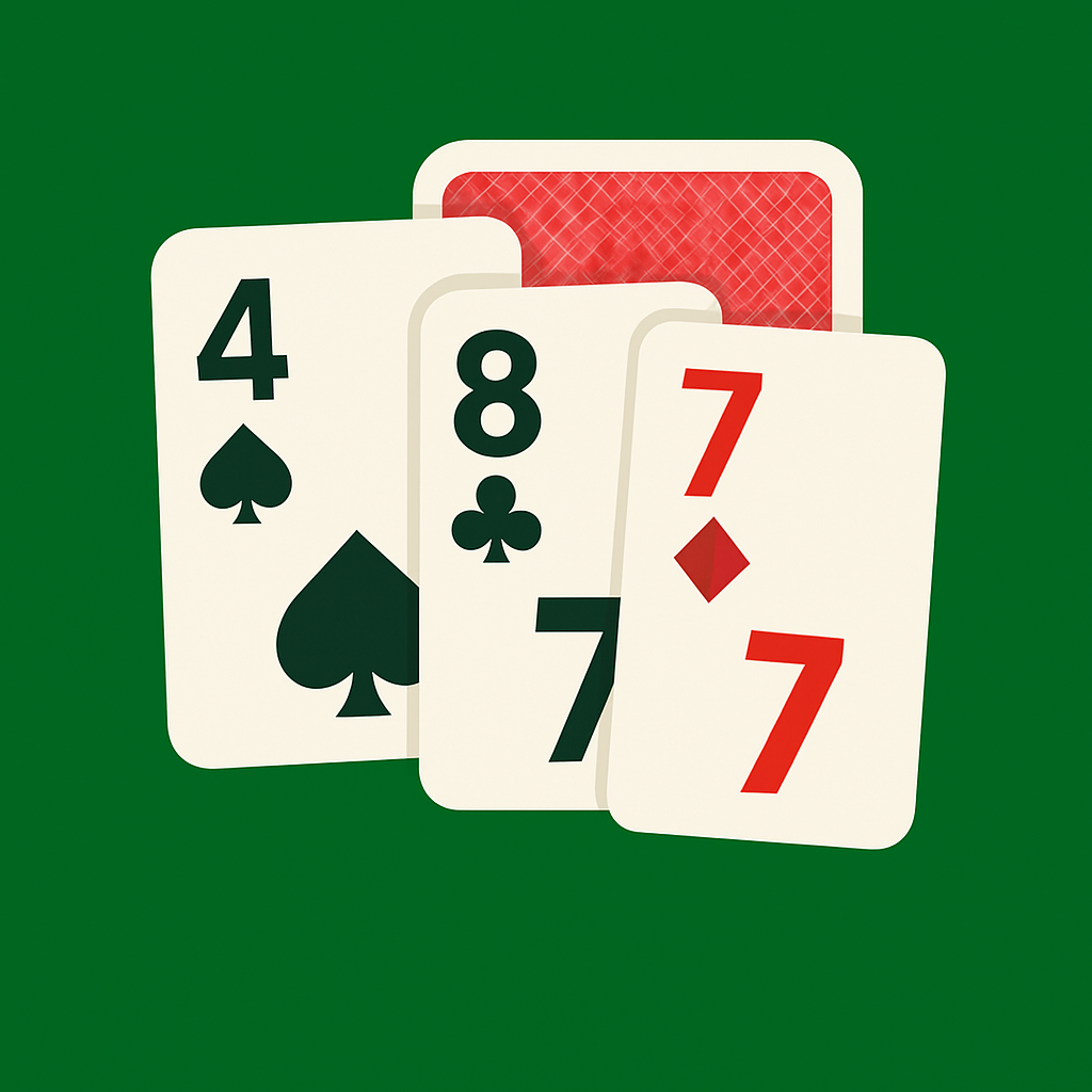 FreeCell Game Thumbnail