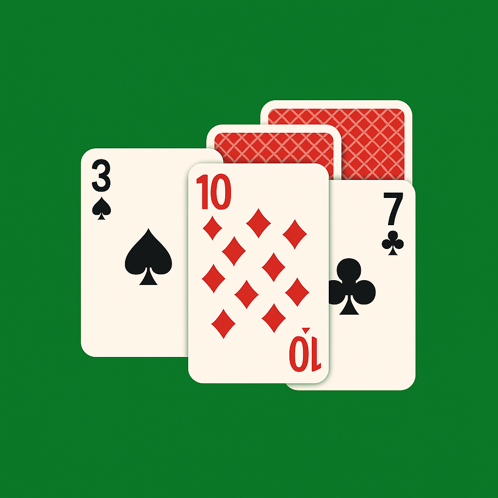 Solitaire Game Thumbnail