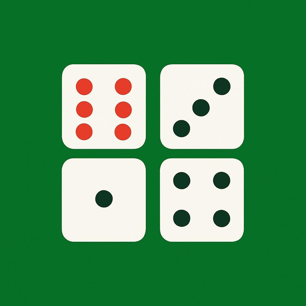 Yahtzee Game Thumbnail